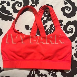 IVY PARK  top